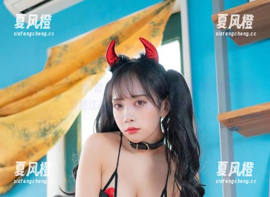 说说Dami(퀸다미)的白裙套图，分享的时候我就想，谁能拒绝这样清新又神秘的样子呢？