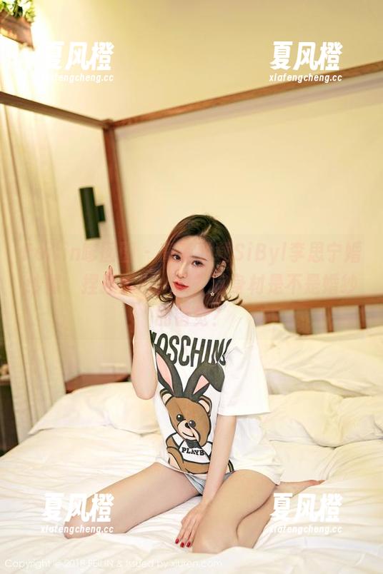Feilin嗲囡囡-SiByl李思宁 Feilin嗲囡囡 - 高清下载SiByl李思宁婚纱照,捏捏手指,咦?这身材是不是婚纱的错觉?