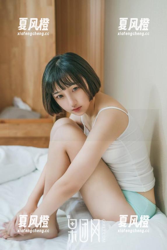 GIRLT果团网-陈迪娅 GIRLT果团网 - 你没见过的陈迪娅:高清图册,圣诞小把戏满分!
