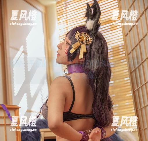 KANEKO咔喵 有种一千夜的逃脱,KANEKO咔喵的武藏同人套图等你来探。