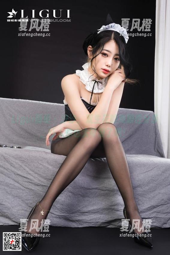 Ligui丽柜-汐汐 Ligui丽柜 - 汐汐:双生花的戏剧性分享,仆人你也太可爱了吧!