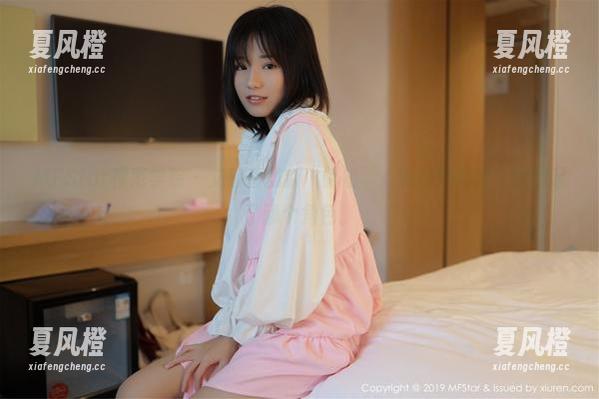 MFStar模范学院-艾静香 MFStar模范学院 - 艾静香的新“御姐”,私房风竟然让我想起了哪个角色。