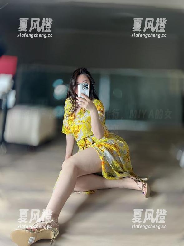 MIYA 微密圈 - 度假般的私房旅行,MIYA的女仆图让人留恋