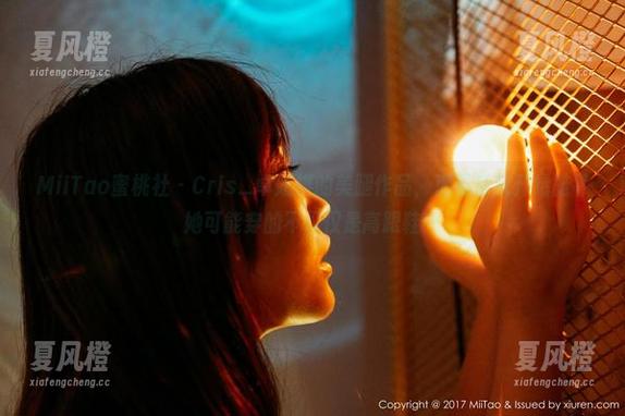 MiiTao蜜桃社-Cris_卓娅祺 MiiTao蜜桃社 - Cris_卓娅祺的美腿作品,观看后我开始脑补她可能穿的不仅仅是高跟鞋!