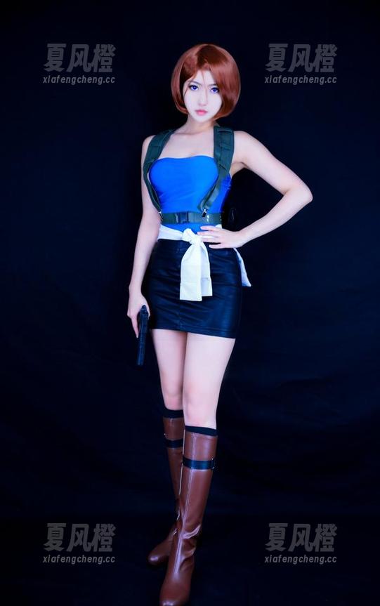 MissWarmJ MissWarmJ的写真,性感嘉米,下载这一刻,别想太多!