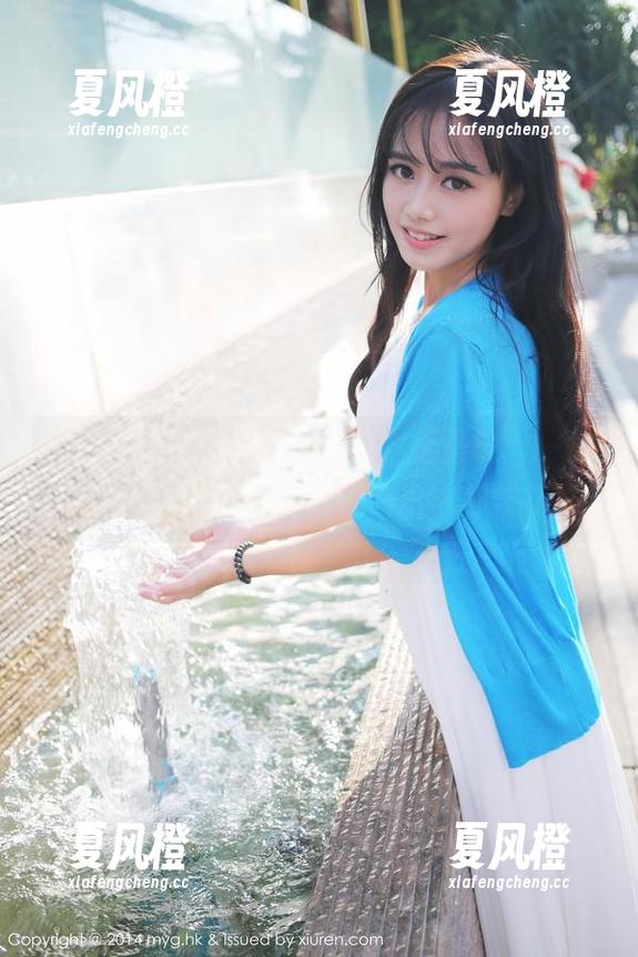 MyGirl美媛馆-徐微微mia MyGirl美媛馆 - 婚纱与“无圣光”,徐微微mia的作品让我琢磨出十种新花样