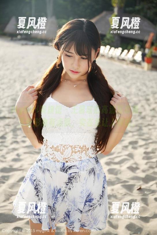 MyGirl美媛馆-王馨瑶 MyGirl美媛馆 - 王馨瑶的高清写真集,天使形象有点飘,实在是让人纠结。