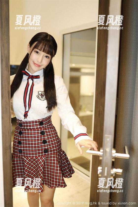 MyGirl美媛馆-王馨瑶yanni MyGirl美媛馆 - 王馨瑶yanni日常:又被捕捉到了无意的优雅,原图不忍直视!