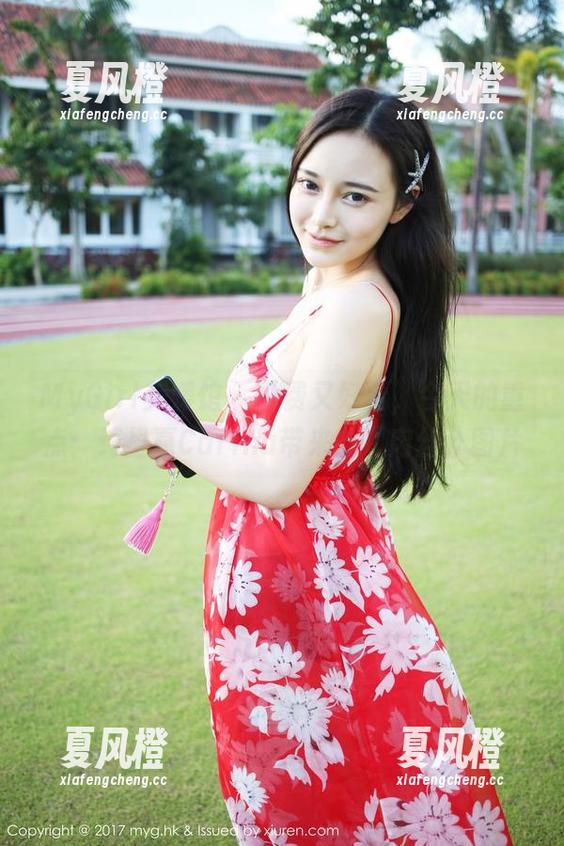 MyGirl美媛馆 - 免费又好看，今天的重点：绮里嘉Carina带来的《肉丝》图片