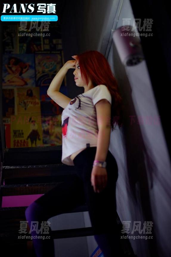 PANS写真-沁沁 PANS写真 - 沁沁的校服全套,下载的话请小心放盐!