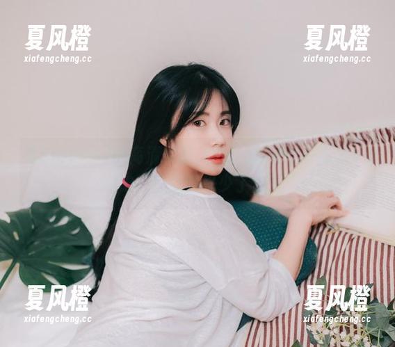看Sia(시아)的高清作品，Paranhosu–影集Vol.8，感觉阳光少了点？