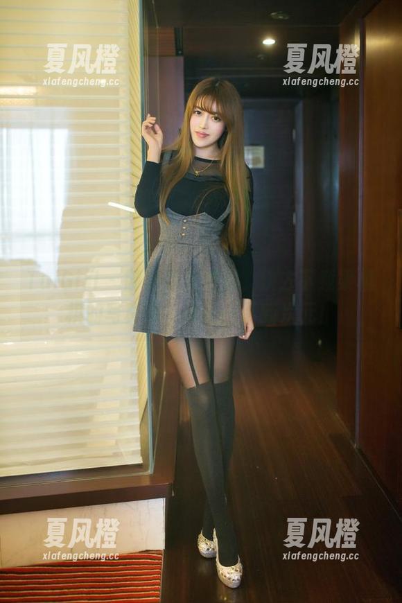 TuiGirl-梁棋棋 TuiGirl - 御姐范儿满满,快去下载梁棋棋的写真集,体验一下新次元!