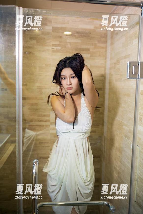 TuiGirl推女郎-土豆姐 TuiGirl推女郎 - 精选短裙:你没见过的土豆姐,多么神奇的选择啊,实在让筷子都想凑热闹!