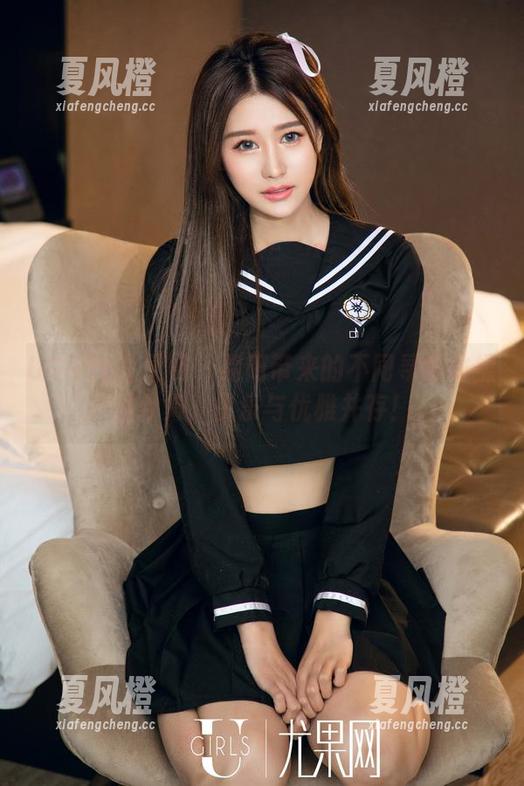 UGirls尤果网-易阳 UGirls尤果网 - 易阳带来的不同寻常体操服合集,快乐与优雅并存!