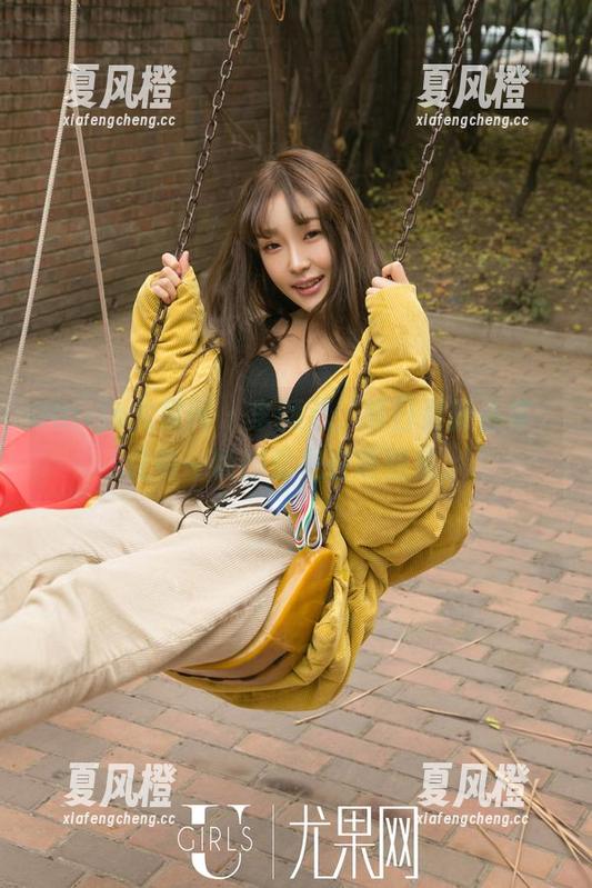 UGirls尤果网-李颜儿 UGirls尤果网 - 李颜儿,夏日更新合集,让每一帧都像是在晒图集。