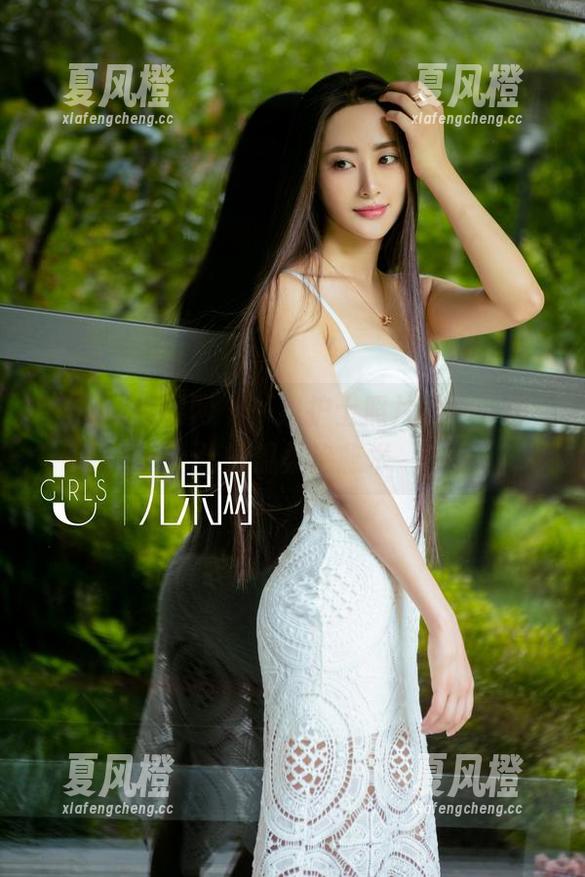 UGirls尤果网-温鈊怡 UGirls尤果网 - 一组护士照片资源,温鈊怡的温柔治愈术