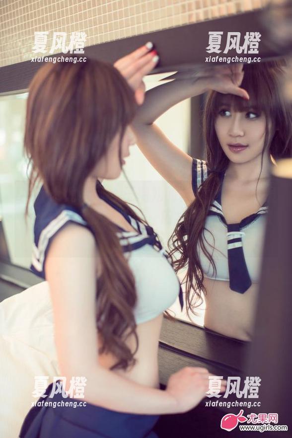 UGirls尤果网-王瑞儿 UGirls尤果网 - 王瑞儿的作品集来了!最新一辑,天使是外表,内心却在打小算盘?