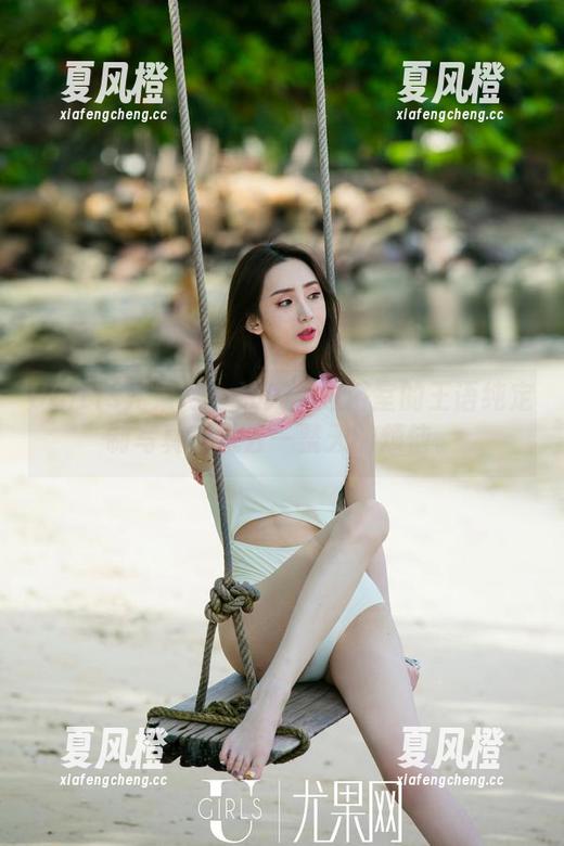 UGirls尤果网-王语纯 UGirls尤果网 - 让人想进浴室的王语纯定制写真,洗去一整天的烦恼。