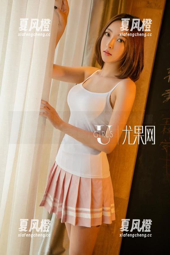 UGirls尤果网-王语纯 UGirls尤果网 - 听说王语纯换上体操服,更新完之后我整个人都变了……
