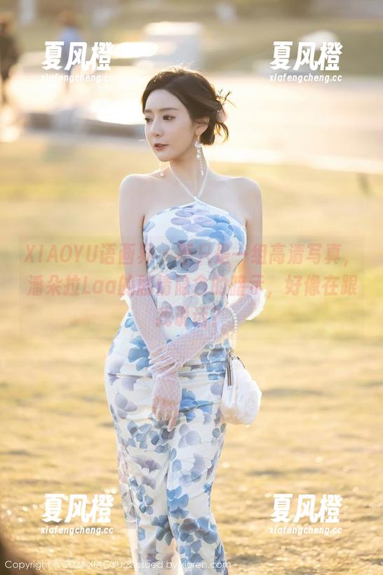 XIAOYU语画界-潘朵拉Laa XIAOYU语画界 - 不只是一组高清写真,潘朵拉Laa的剧情隐含的暗示,好像在跟我说话?