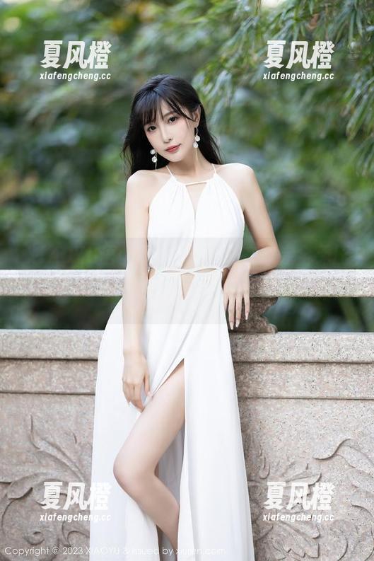 XIAOYU语画界-玥儿玥er XIAOYU语画界 - 玥儿玥er在家完全无压力,连“无圣光”的照片都能透出自在感。