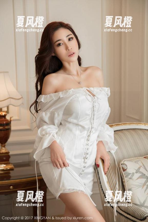 XINGYAN星颜社-李丽莎 XINGYAN星颜社 - 居家写真大赏,李丽莎不愧是居家女王,分享的每一幅都是潜水的天堂。