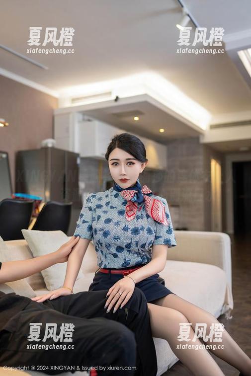 XINGYAN星颜社-李丽莎 XINGYAN星颜社 - 李丽莎的连体衣让人心动,资源给力的同时小心别流口水!