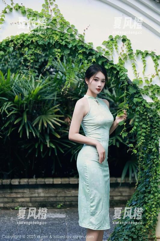 Xiuren秀人网-夏旖诺 Xiuren秀人网 - 夏旖诺的这套作品,不装了,真心不错。高清写真集,适合被拿出来分享的那种。