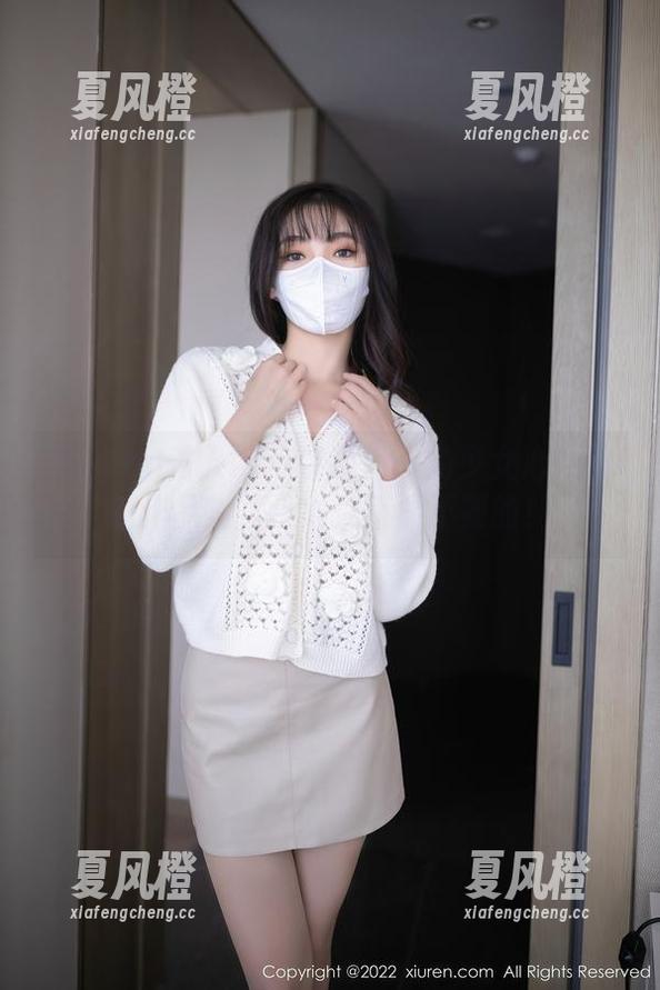 Xiuren秀人网-奈奈Fox Xiuren秀人网 - 奈奈Fox的少女心:最新作品集,萌得你不要不要的!