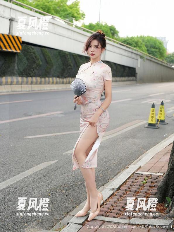 Xiuren秀人网-奈奈子 Xiuren秀人网 - 最新资源来了!奈奈子在户外,我们本以为她会迷路……结果顺便找到了隐藏的风景!