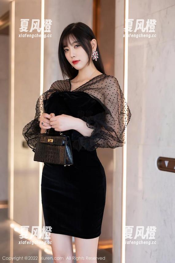Xiuren秀人网-安妮Tess Xiuren秀人网 - 抱歉,安妮Tess在校园的乖巧只是假象,福利原图让你见识“真面目”!