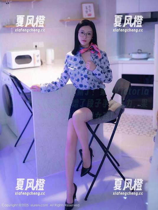 Xiuren秀人网-果儿Victoria Xiuren秀人网 - 更新了!果儿Victoria的秘密作品让我徒增了段子手的压力,果然是个绝顶聪明女孩!