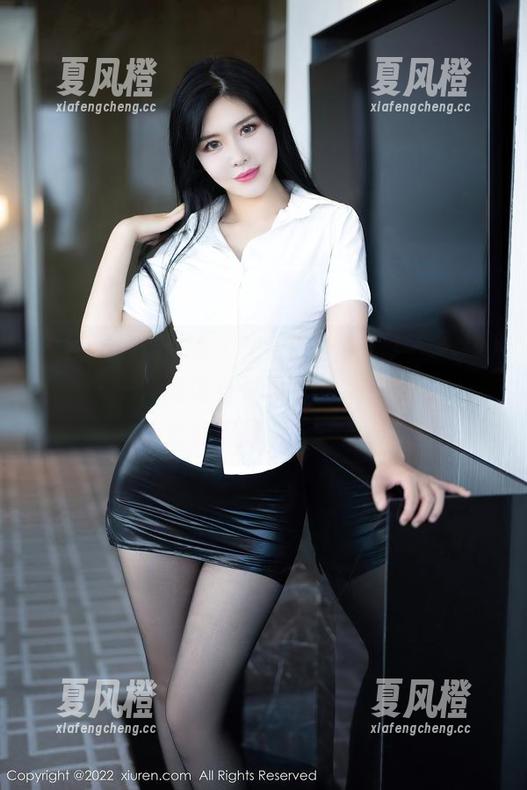 Xiuren秀人网-萌琪琪Irene Xiuren秀人网 - 观看萌琪琪Irene的牛仔裤,能不能请身体自觉一点,不要给我太多想象空间呀!