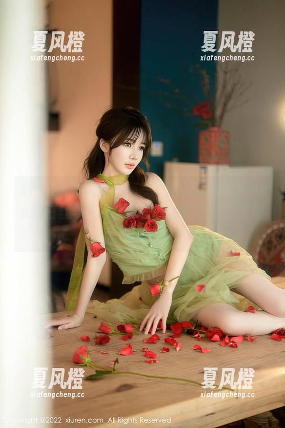 Xiuren秀人网-萌琪琪Irene Xiuren秀人网 - 每一次翻阅萌琪琪Irene的白丝写真集,我都在默默祈求资源别削减!