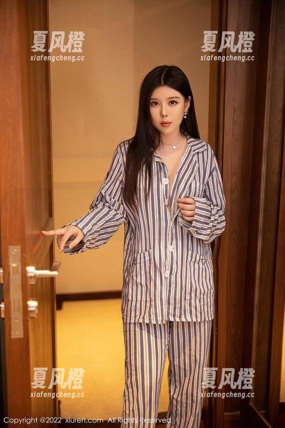 Xiuren秀人网-陶喜乐 Xiuren秀人网 - 你见过陶喜乐的美腿吗?这组写真可能会颠覆你的观念