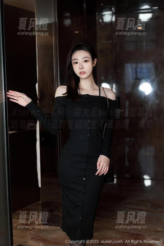 Xiuren秀人网 - 雯大王susie浴室里的这组图片，资源宝藏完全不藏私呀，啧啧～