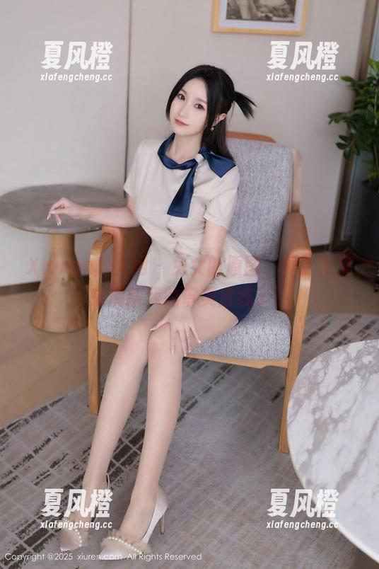 Xiuren秀人网-黄歆苑 Xiuren秀人网 - 兔女郎原图,黄歆苑又来刷新我的审美底线了!