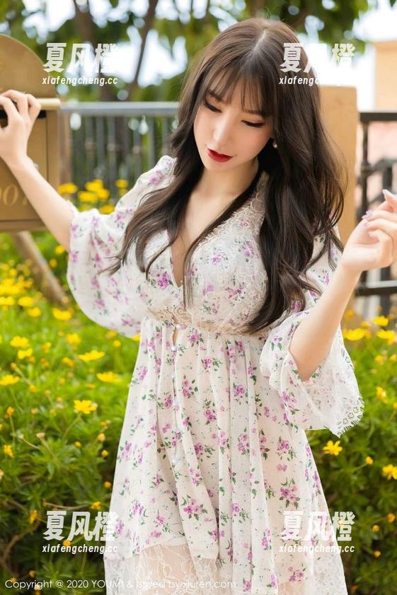 YouMi尤蜜荟-娜露Selena YouMi尤蜜荟 - 娜露Selena皮衣写实,福利时间到,快来抢图吧!