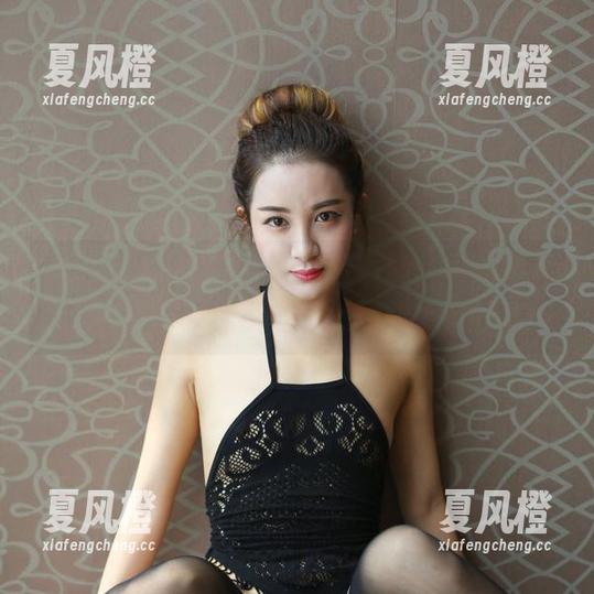 YouWu尤物馆-Amrita贞贞 YouWu尤物馆 - 别小看短裤,Amrita贞贞的最新作品让舒适也能有个性。