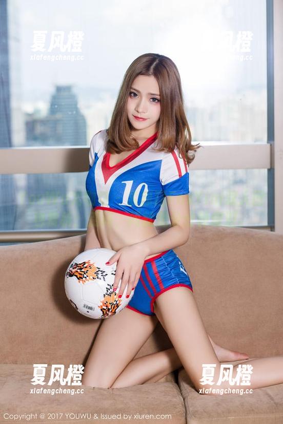 YouWu尤物馆-孟狐狸FoxYini YouWu尤物馆 - 孟狐狸FoxYini双人图包赏析:别问,问就是分分钟催泪。