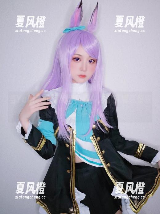 Yuki亭 当Yuki亭化身美丽花嫁,这画面墙裂想跟我去哭婚礼!