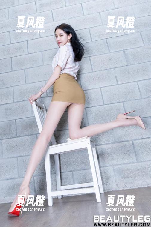 beautyleg-Xin beautyleg - Xin的运动时光,真实又无圣光的美好套图。
