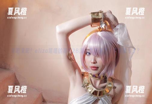 eliza喵喵 来吧来吧!eliza喵喵的高清2B旗袍套图来了,不来就亏了?