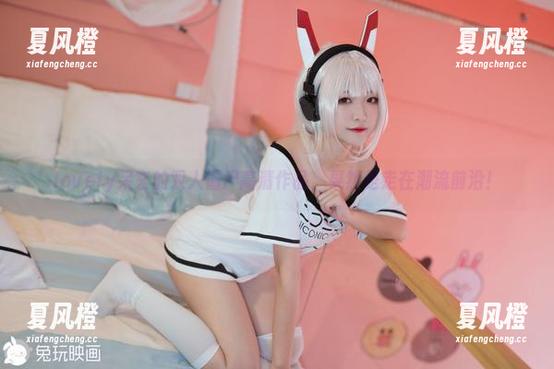 lovely呆玄 lovely呆玄的双人僵尸高清作品,果然是走在潮流前沿!