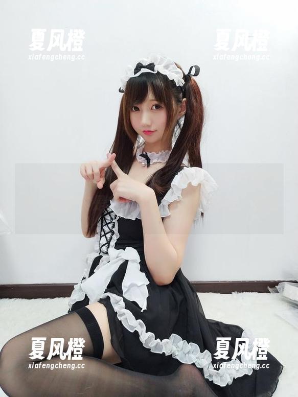 nagesa魔物喵 “nagesa魔物喵教官”套图,神奇的存在,这确实是我无意中发现的宝藏…嘻嘻。