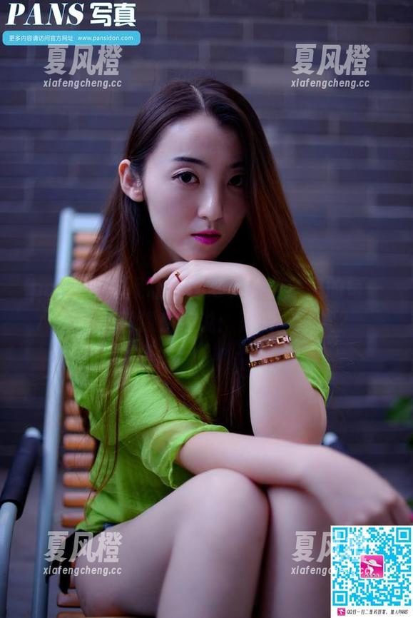 pans-安妮 pans - 安妮让瑜伽好玩,合集里的每一张作品都像是在说:来吧,试试?