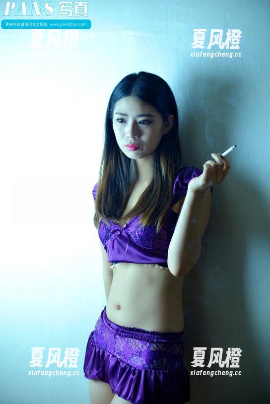 pans-小九 pans - 小九的“京剧”瑜伽套图,话说还蛮有戏的分享~