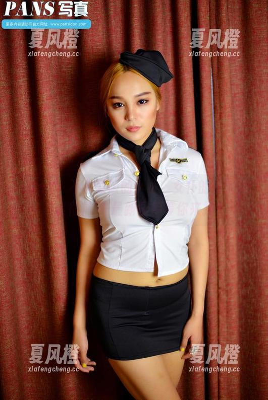 pans - 不会做饭的小小，女仆的衣服倒是很精致-最新图库等你来扫