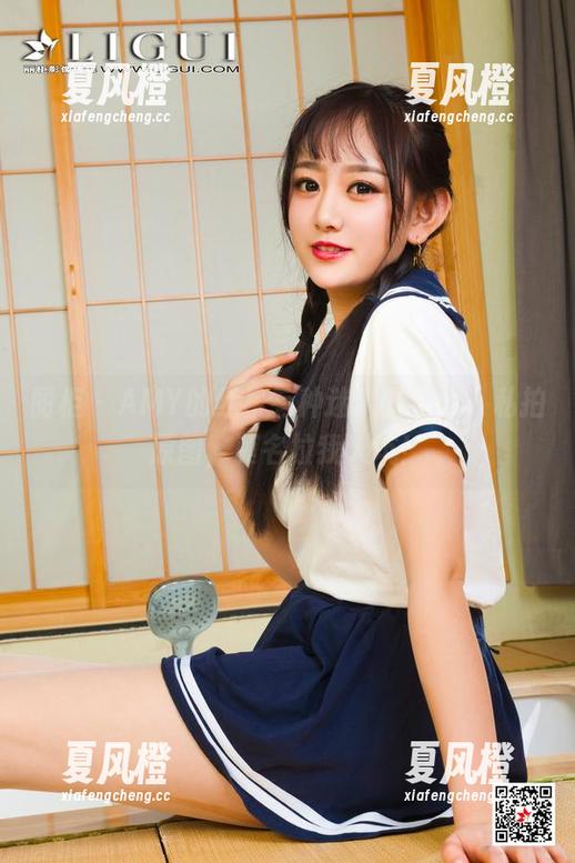 丽柜-AMY 丽柜 - AMY的红裙有种迷人的魔力,私拍原图,莫名拉我入坑!