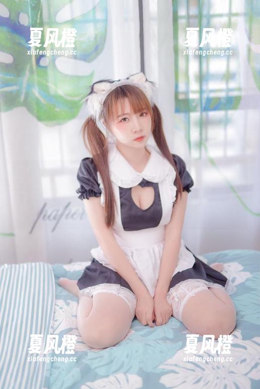 二佐Nisa 二佐Nisa大胆的万圣节写真集:原图间的一闪而过,太有趣了,呃,等一下,我好像被迷住了。
